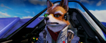 star fox