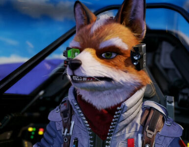 star fox