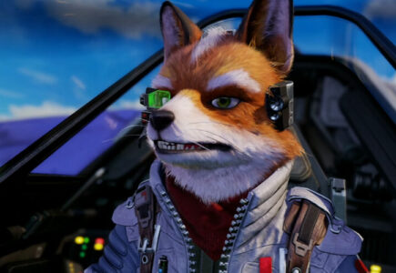 star fox