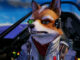 star fox
