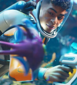 Subnautica 2