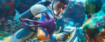 Subnautica 2