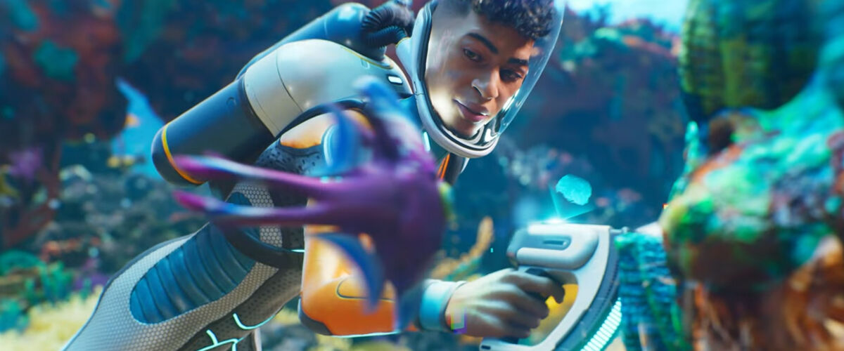 Subnautica 2