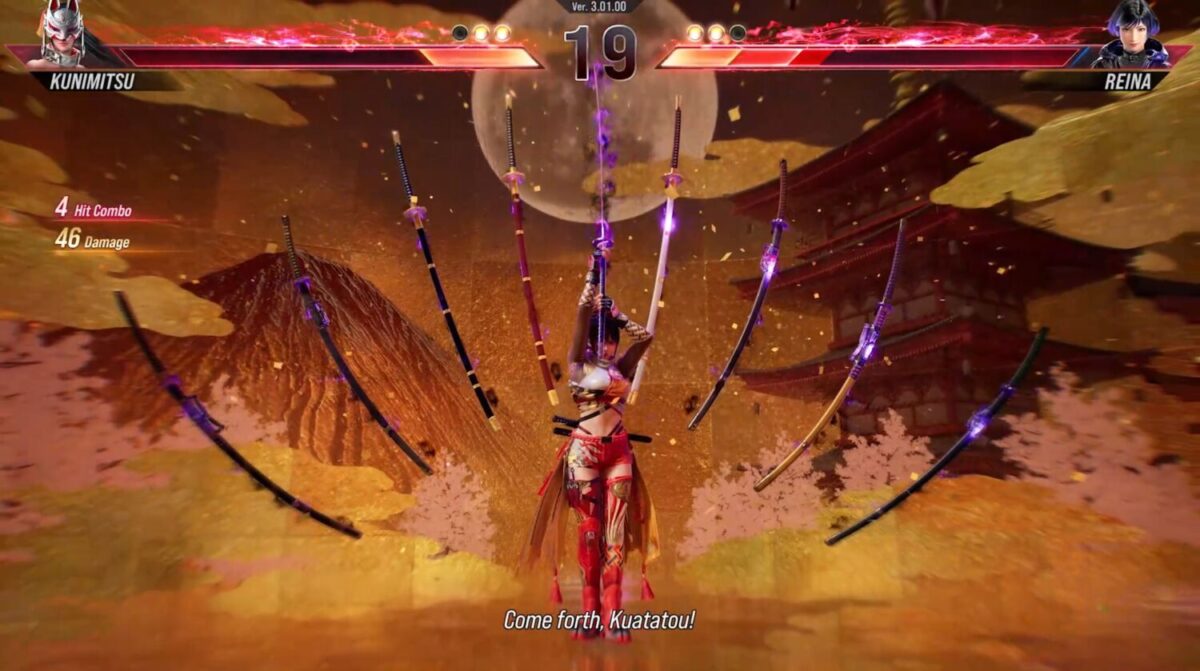 Tekken 8 Season 3 Pass (5)