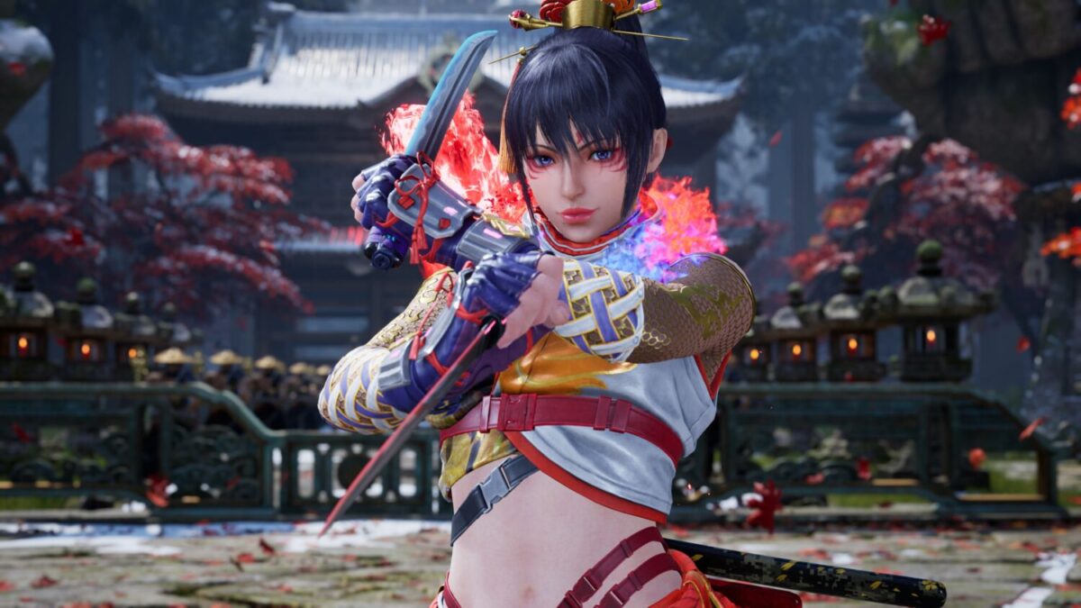 Tekken 8 Season 3 Pass