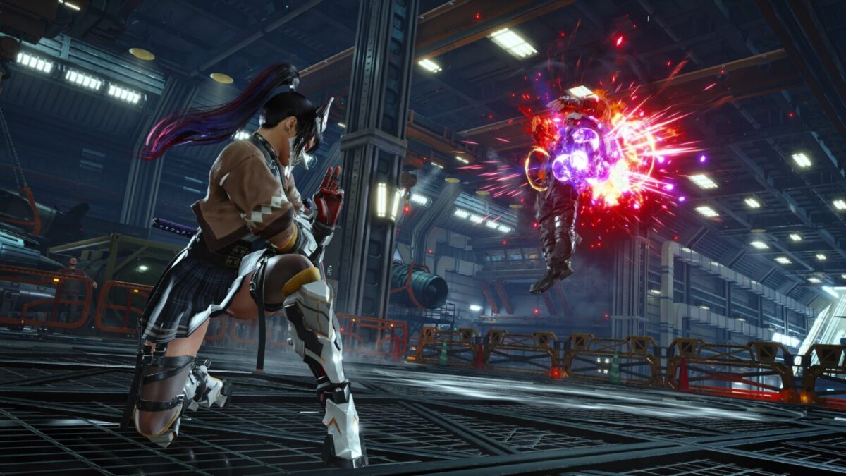 Tekken 8 Season 3 Pass (3)