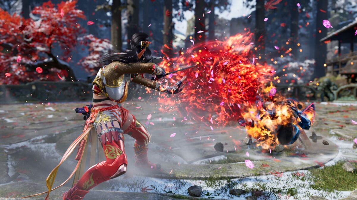 Tekken 8 Season 3 Pass (4)