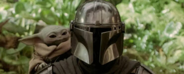 mandalorian