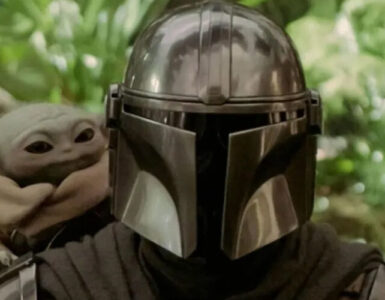 mandalorian