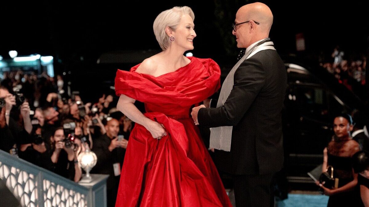 The Devil Wears Prada 2 – Review