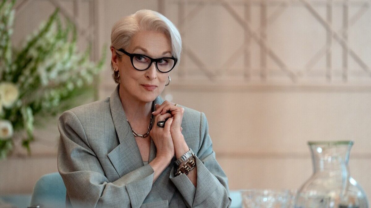 The Devil Wears Prada 2 – Review