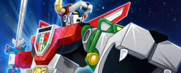 voltron