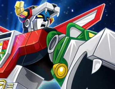 voltron