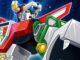 voltron