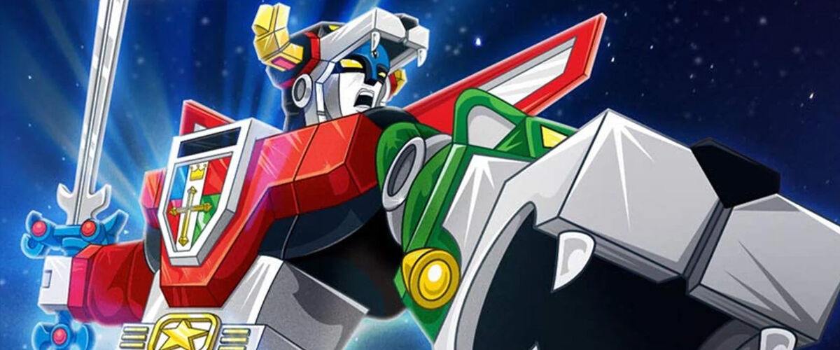 voltron