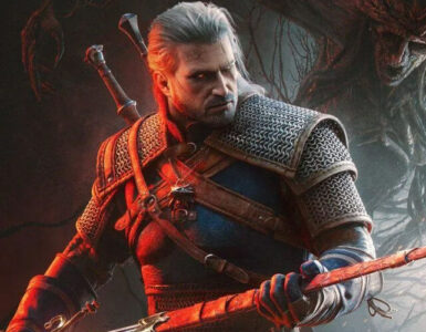 the witcher 3 songs of the past