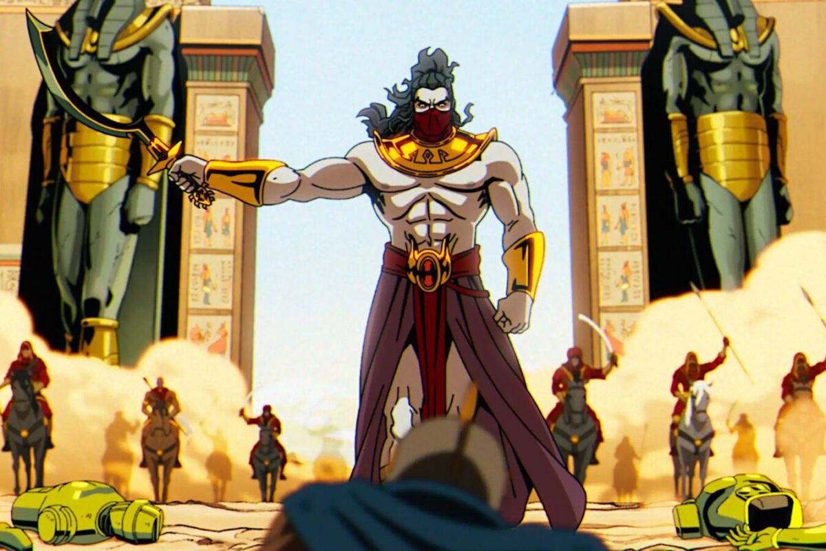 X-Men '97 Season 2