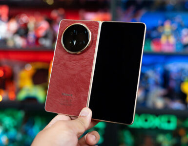 honor magic v6
