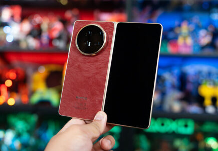 honor magic v6