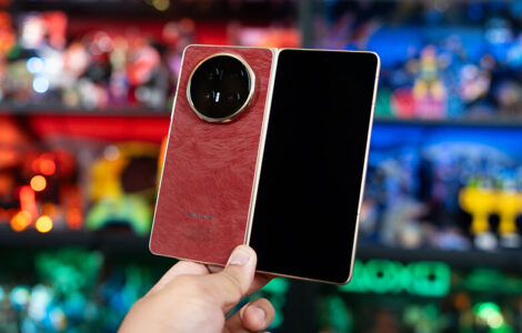 honor magic v6