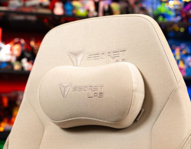 secretlab atlas