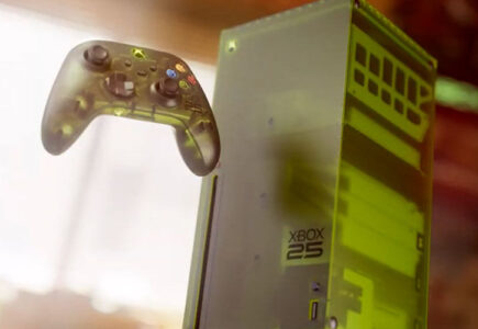xbox anniversary edition console controller