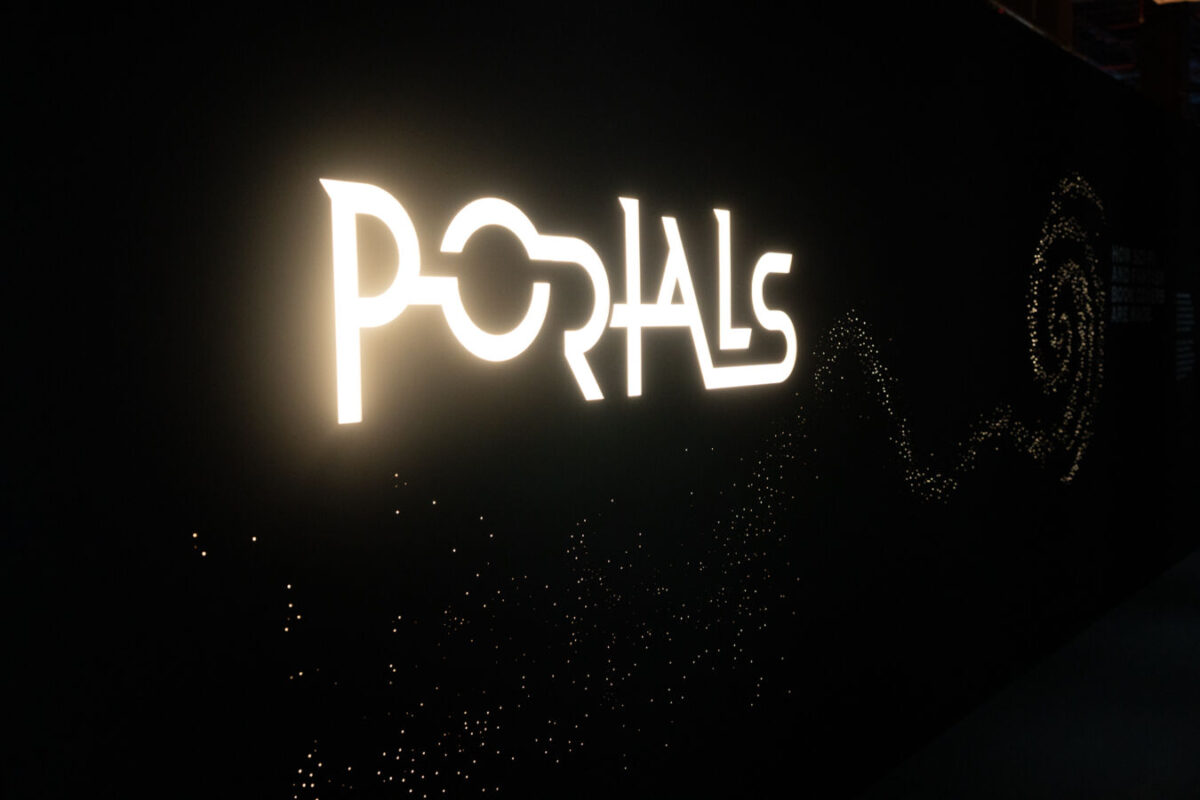 The Portals Experience Singapore