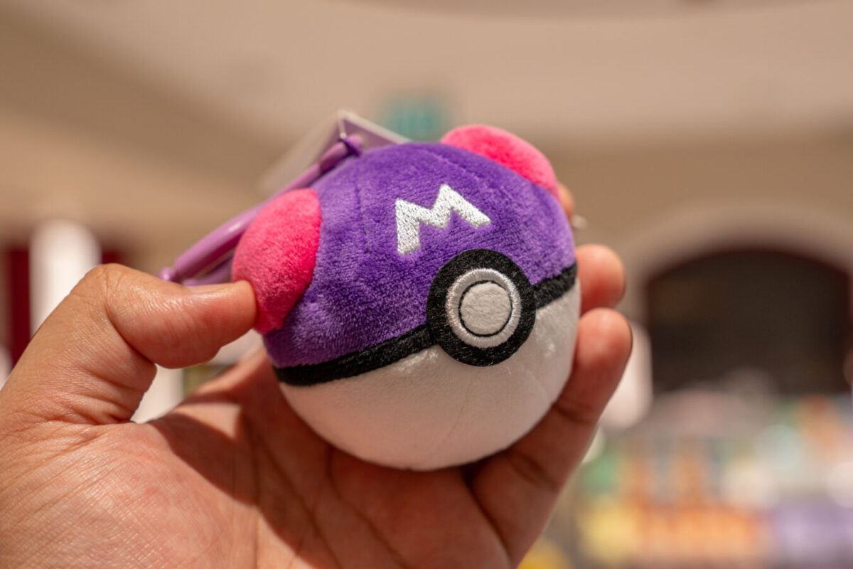 Pokémon Center