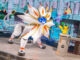 Pokémon Center Singapore