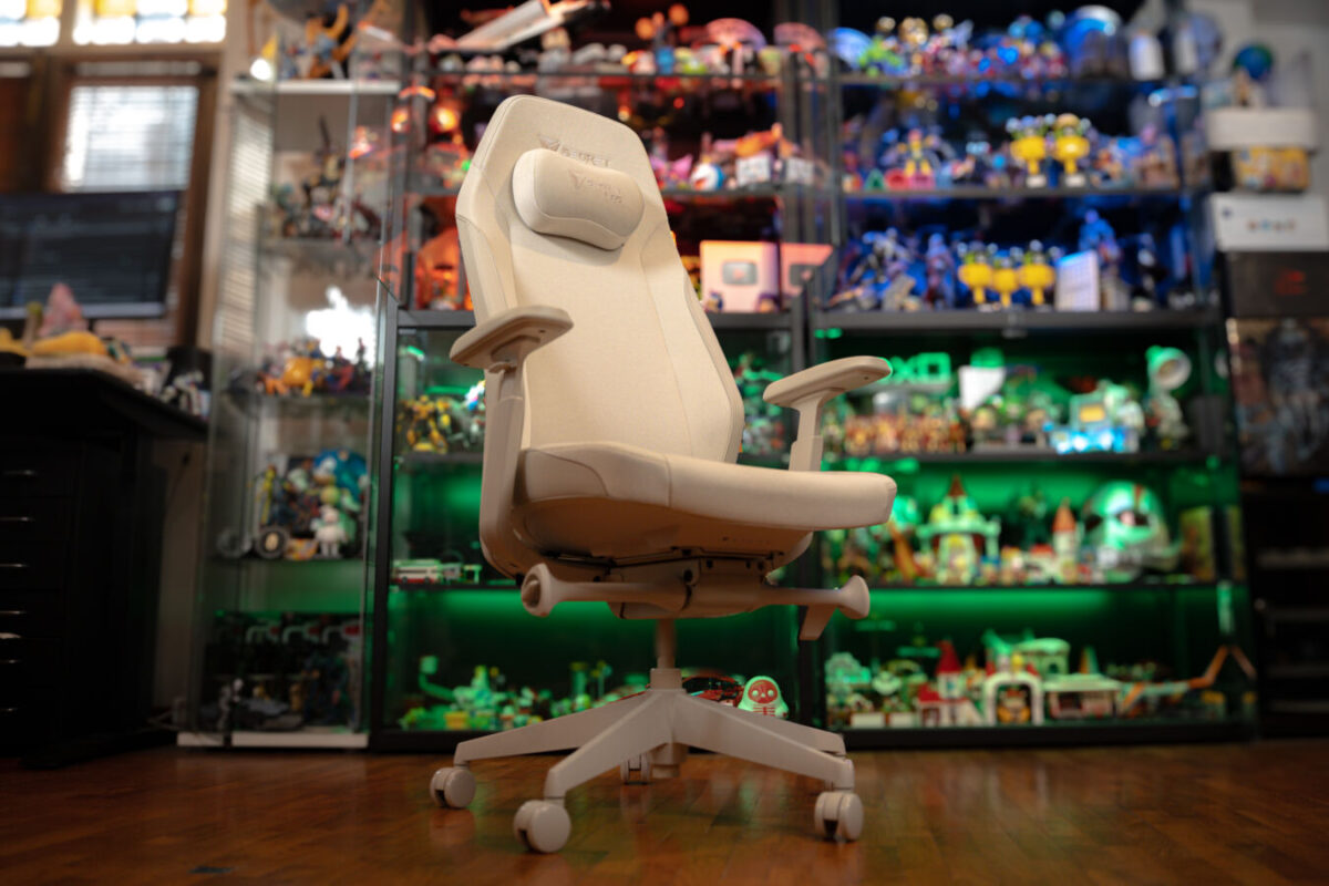 secretlab atlas