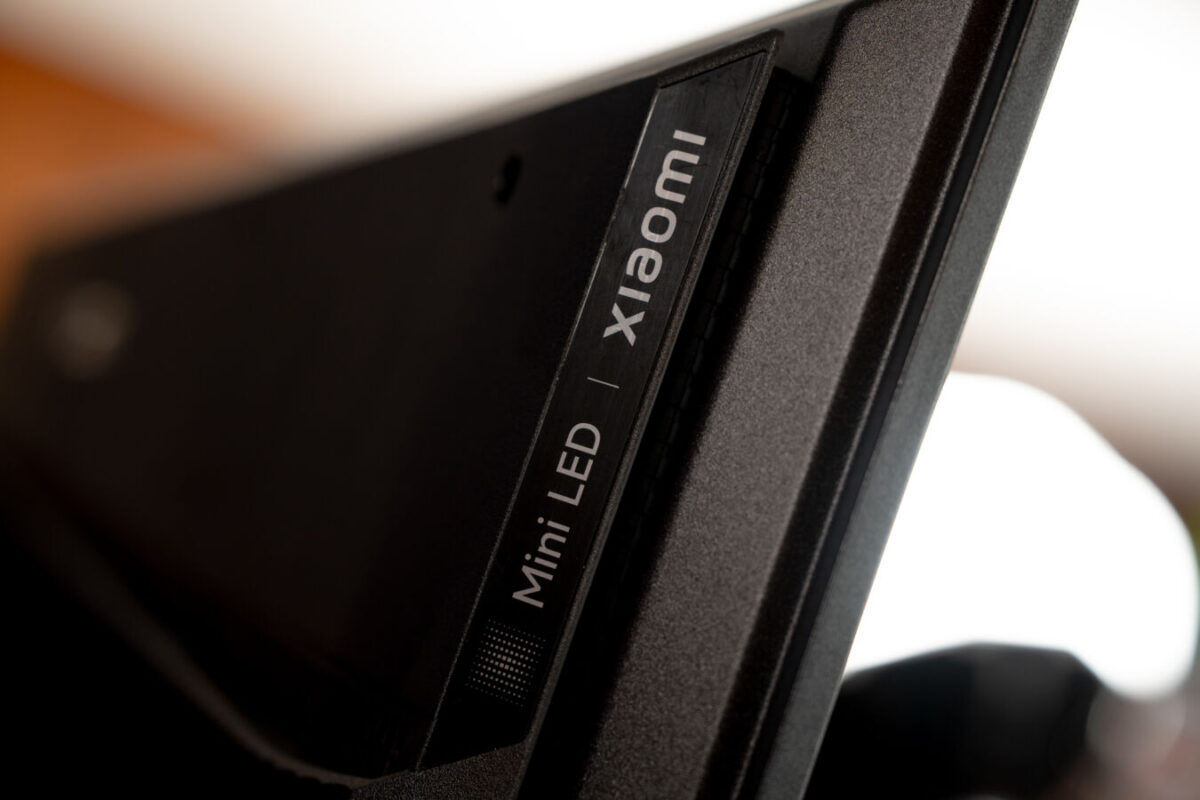 Xiaomi TV S Pro