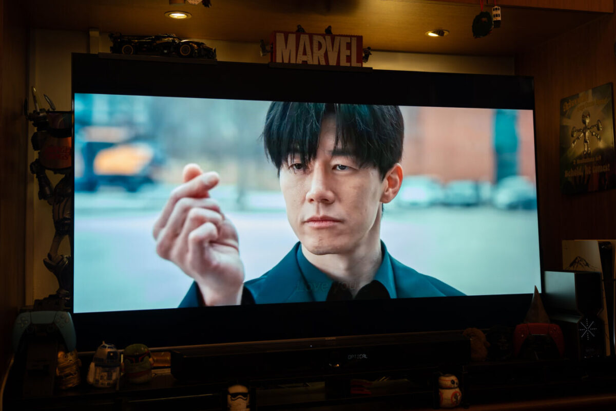 Xiaomi TV S Pro