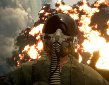 ace combat 8