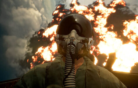 ace combat 8