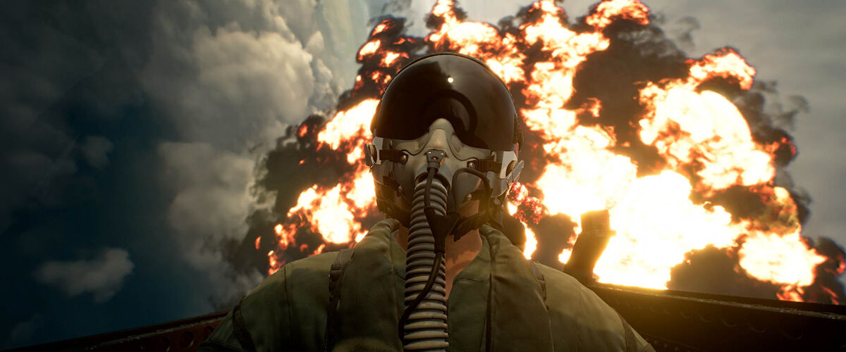 ace combat 8