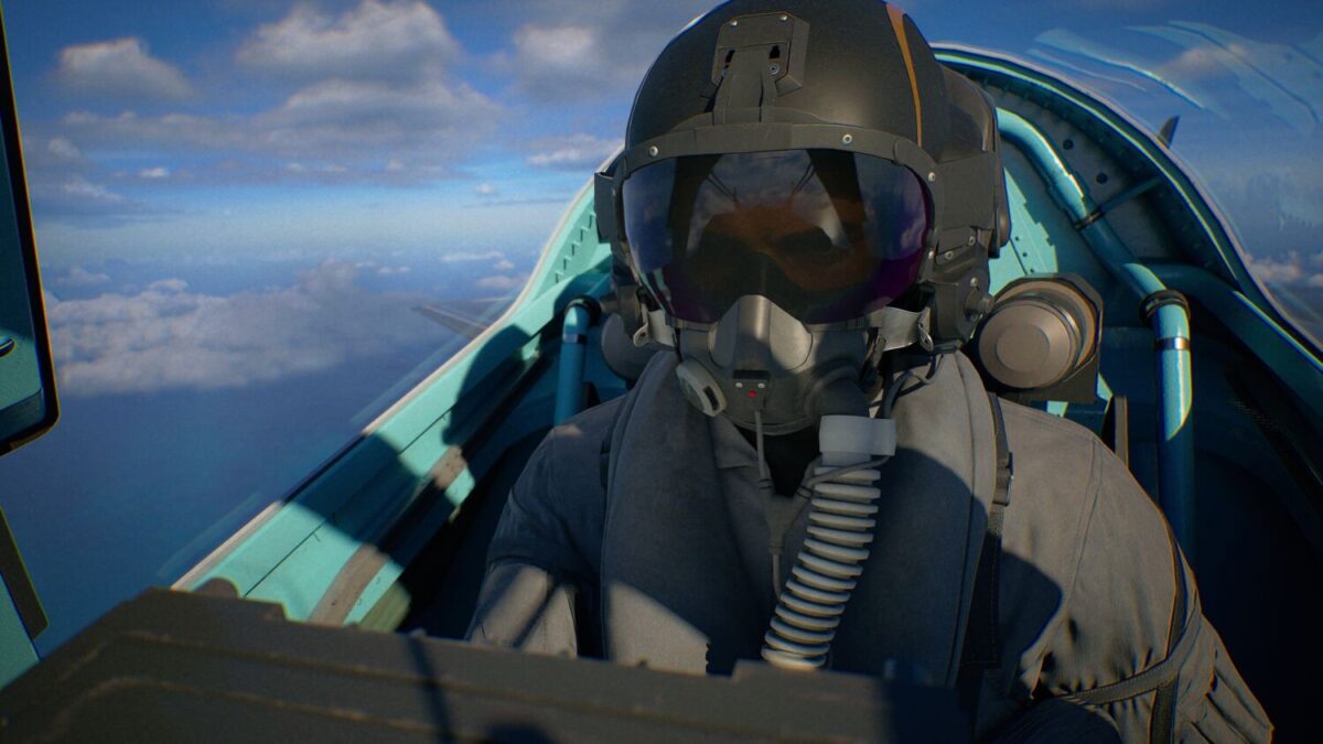 Ace Combat 8