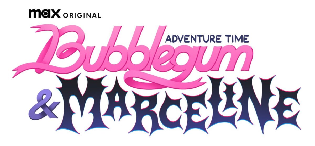 Adventure Time: Bubblegum and Marceline