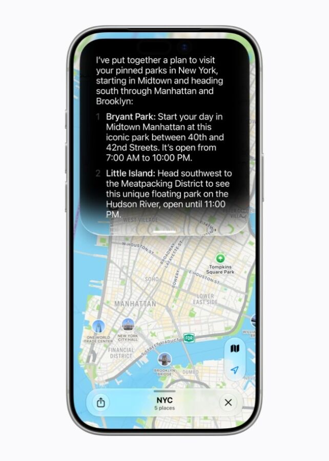 Apple WWDC 2026 Siri Ai