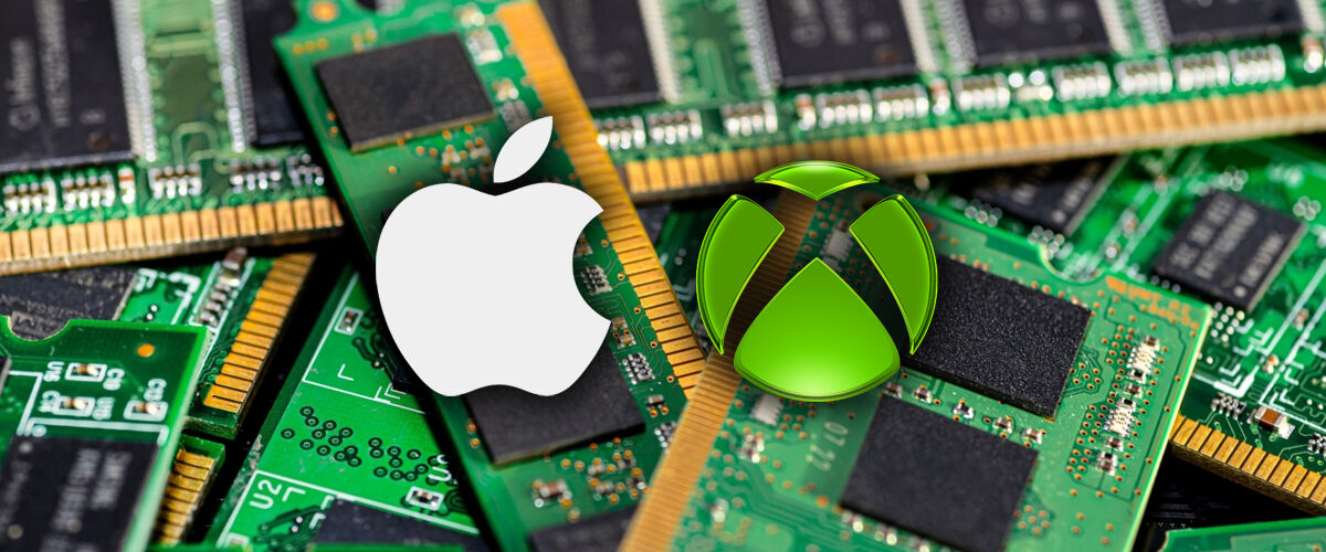 apple xbox price hike