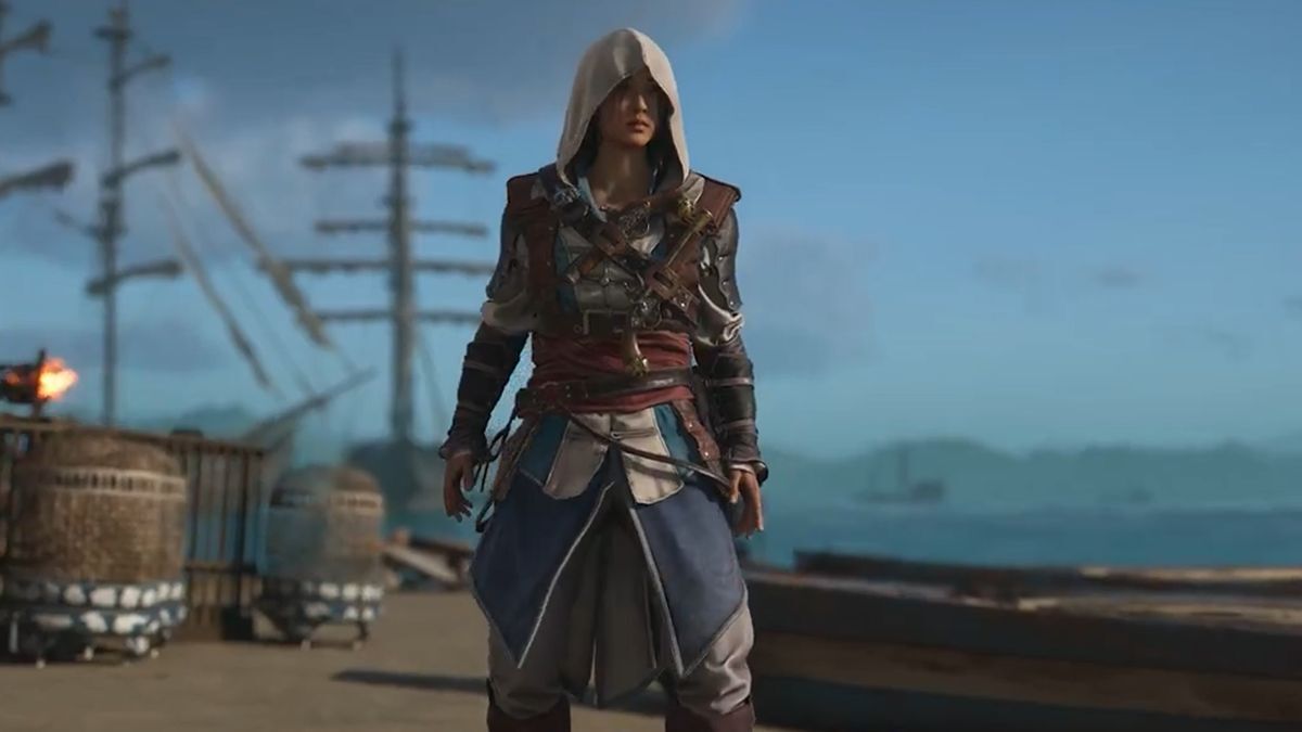 Assassin's Creed Shadows