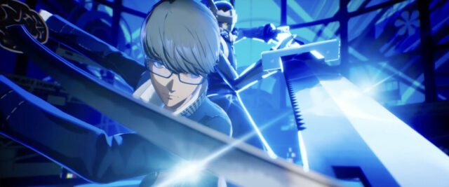 Atlus Unveils 'Persona 6', Sets 'Persona 4 Revival' Remake For Feb 2027 ...