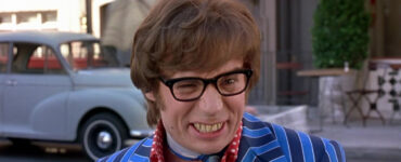 austin powers