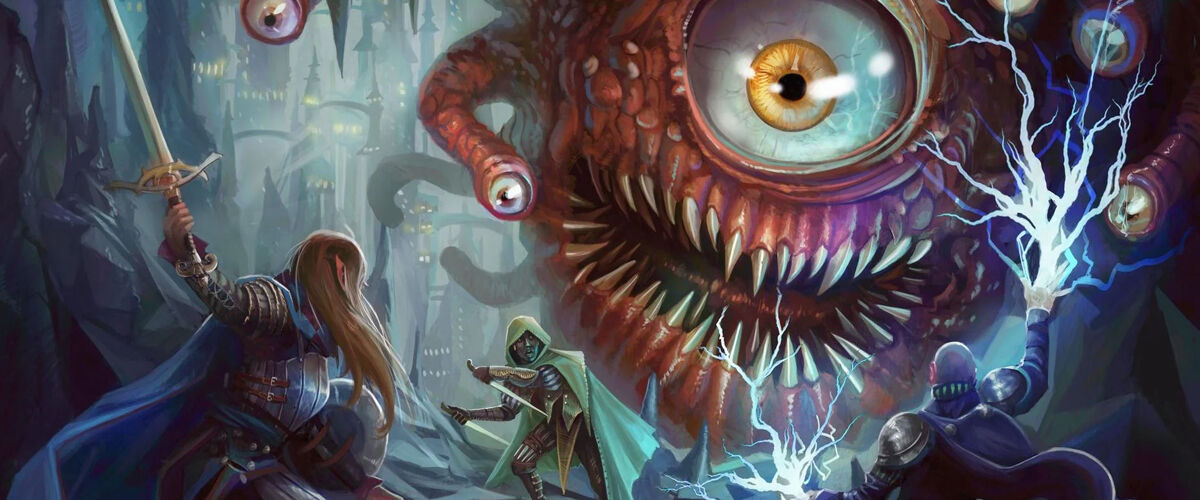 baldur's gate