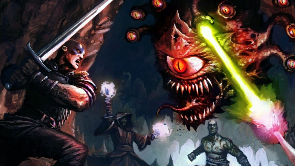 baldur's gate