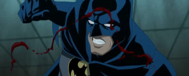 batman knightfall
