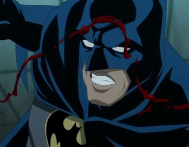 batman knightfall