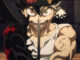black clover