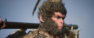 black myth wukong