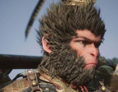 black myth wukong