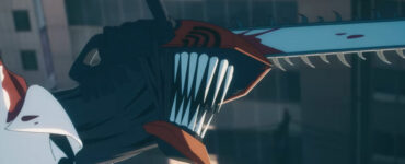 chainsaw man